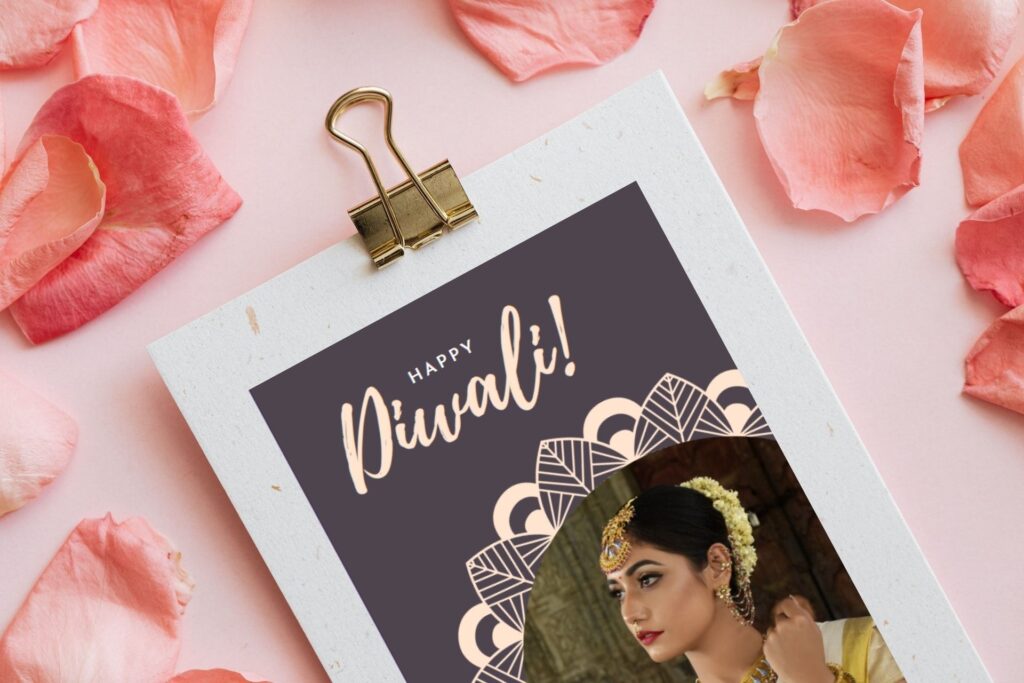 diwali specials - greeting cards