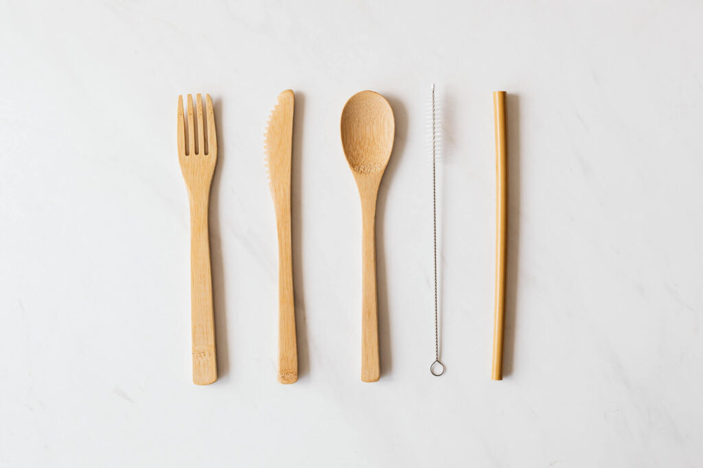 kitchen essentials - cutlery