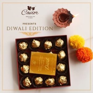 Diwali Edition