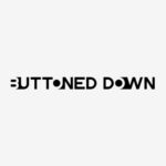 buttoned down logo