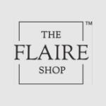 The Flaire Shop Logo
